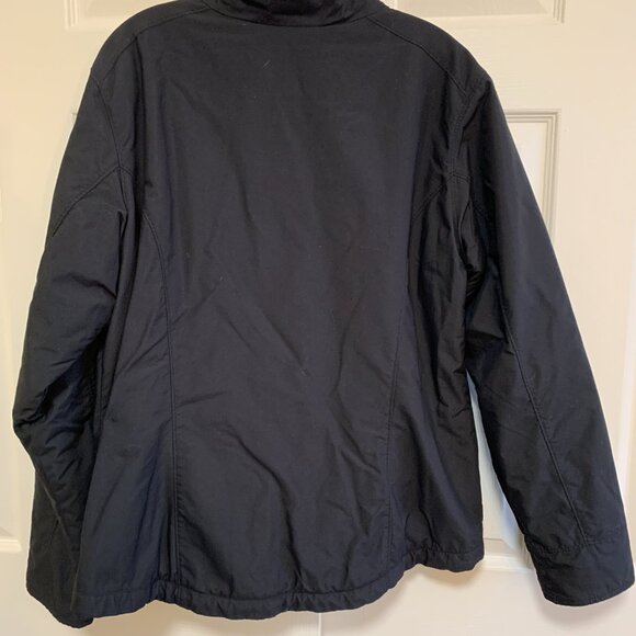 Columbia Soft Shell Jacket - Picture 2 of 3